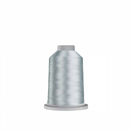 Glide 40wt Polyester Thread 1,100 yd Mini King Spool Seagull