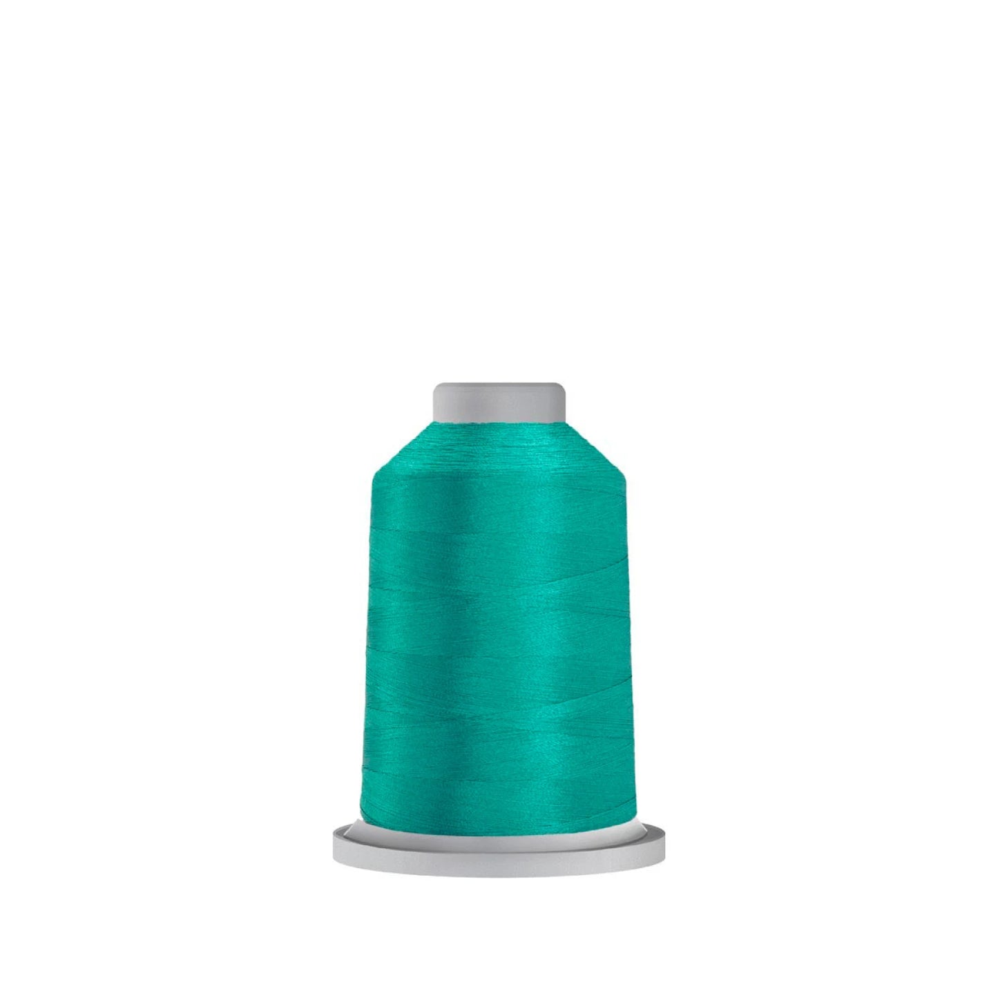 Glide 40wt Polyester Thread 1,100 yd Mini King Spool Jubilee 80135