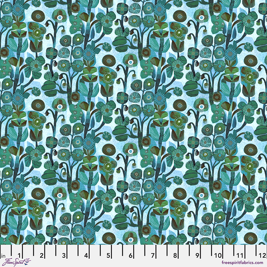 L'Heure Bleue - Belle Baby Blue