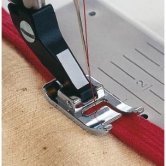 PIPING FOOT HV GRP 1-7