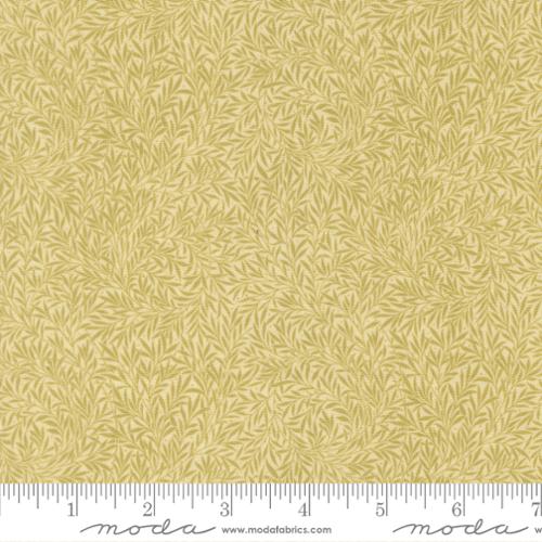 Moda Morris Muse Willow - Parchment