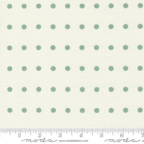 Moda Frisky In A Row Creamy