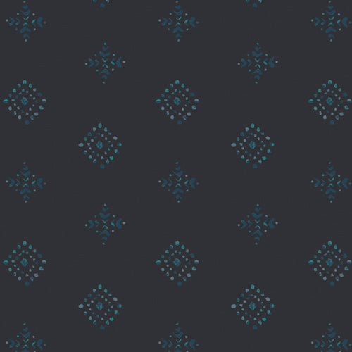 AGF Aquarelle - Rhombastic Negative