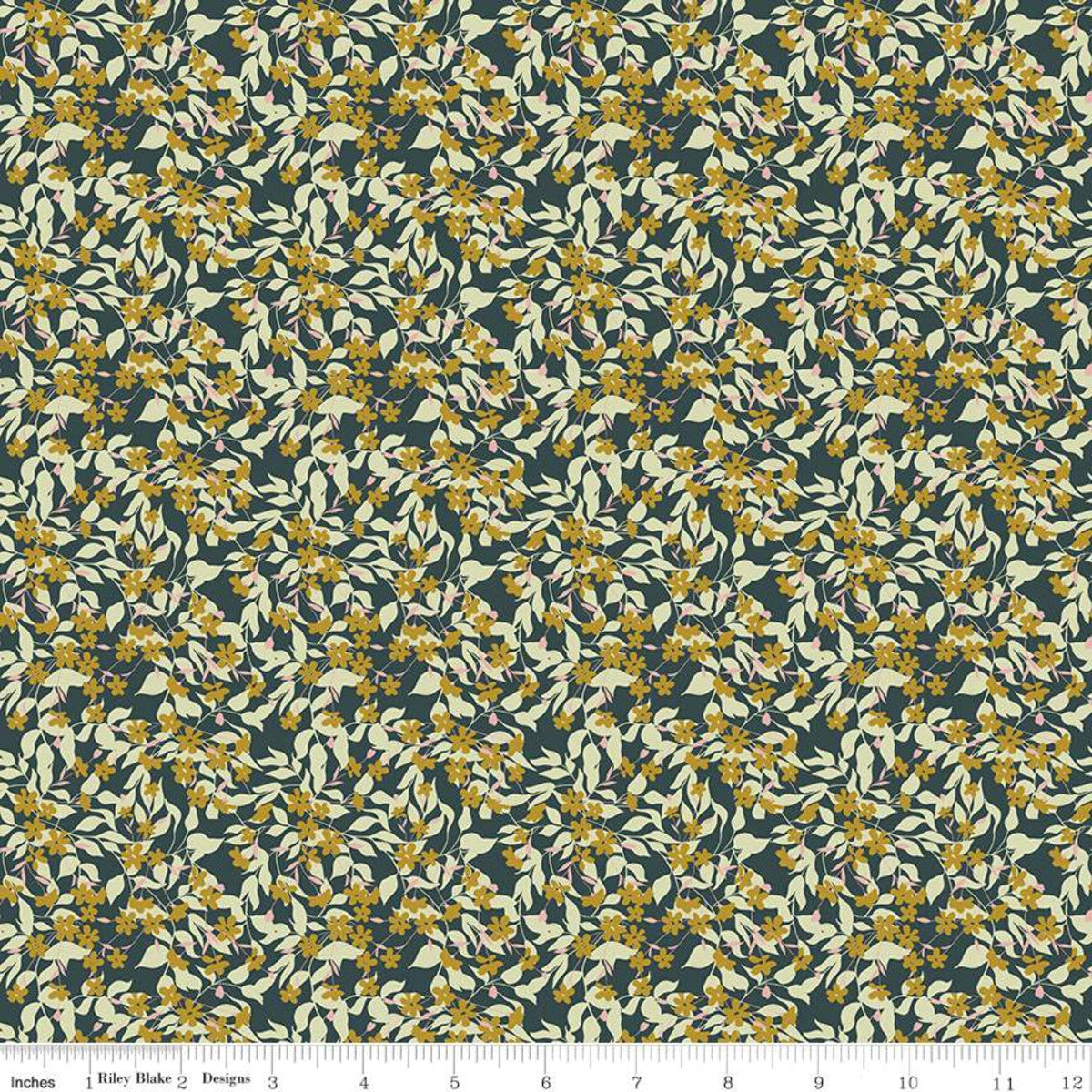 RB - Whimsical Romance Willow Pine