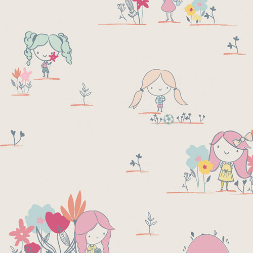 AGF Daydream - Magical Memories 1 meter cuts