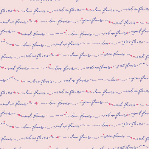 AGF Flowerette - Send Me Flowers