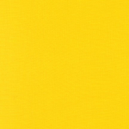 Kona Solid - Citrus 1077