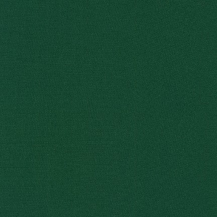 Kona Solid - Forest 1145