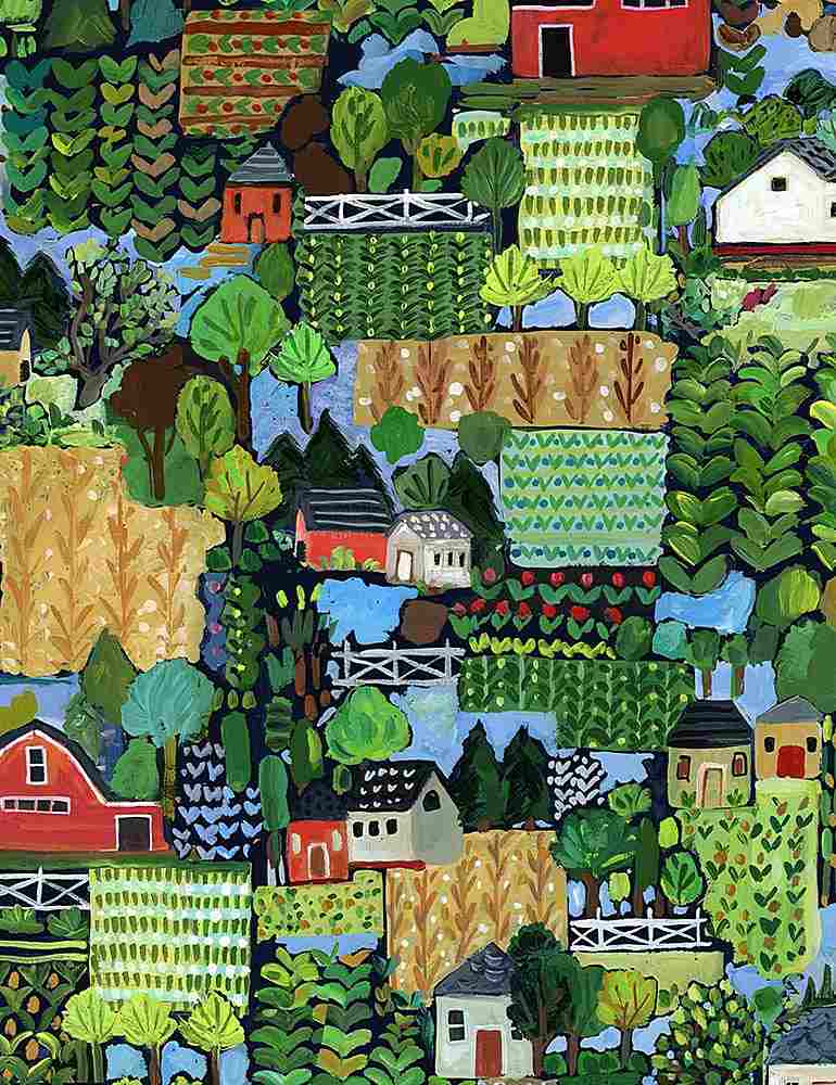 Dear Stella - Field of Dreams