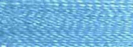 RA 2306 PERIWINKLE 40WT 1100 YD RAYON