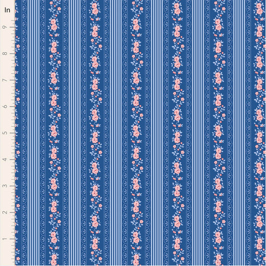 Something Blue Calaramay - Denim