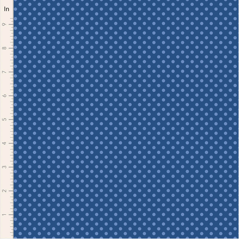 Something Blue Dorothy - Night