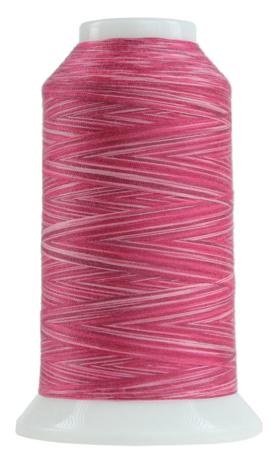 Omni Variegated Polyester Thread 40wt 2000yd Taffy
