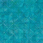 Blank Ocean Mandala Batiks - Longitude