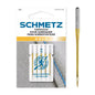 Schmetz Gold Topstitch Needles 90/14