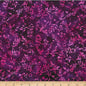 Hoffman Bali Batik - Wildberry