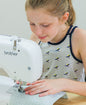 Kids Sewing January 21- February 25