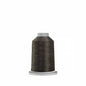Glide 40wt Polyester Thread 1,100 yd Mini King Spool Medium Grey