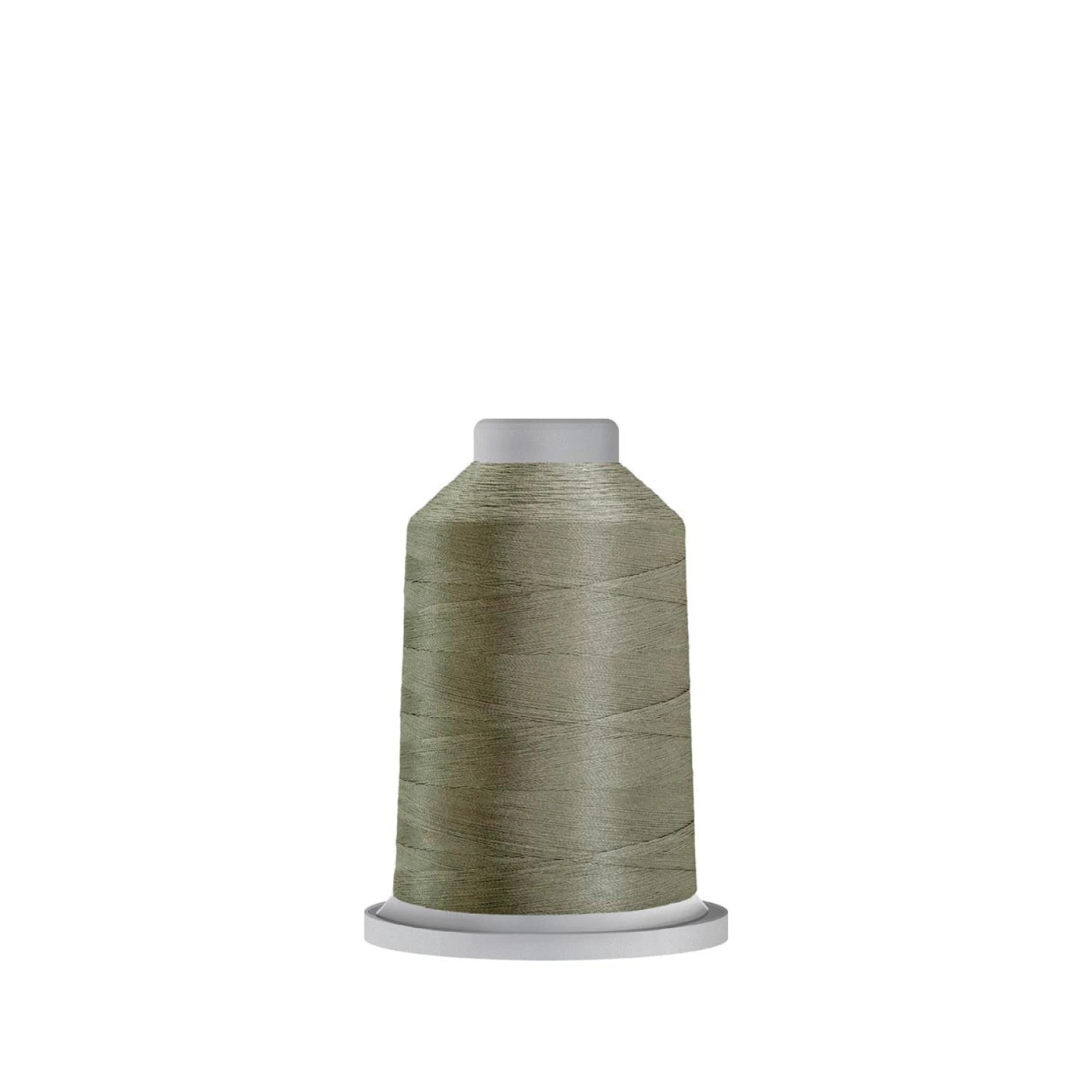 ***PRE-ORDER*** Glide 40wt Polyester Thread 1,100 yd Mini King Spool Coin 10429