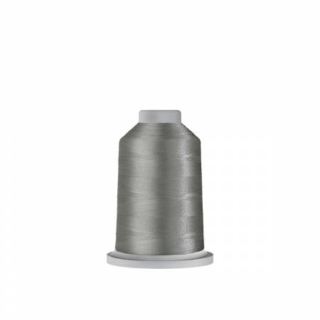 Glide 40wt Polyester Thread 1,100 yd Mini King Spool Stargazer 10735 - Black Rabbit Fabric Inc.