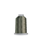 ***PRE-ORDER*** Glide 40wt Polyester Thread 1,100 yd Mini King Spool Peppercorn 17532
