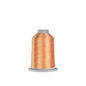 Glide 40wt Polyester Thread 1,100 yd Mini King Spool Camel 24665