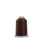 ***PRE-ORDER*** Glide 40wt Polyester Thread 1,100 yd Mini King Spool Coffee Bean 27518