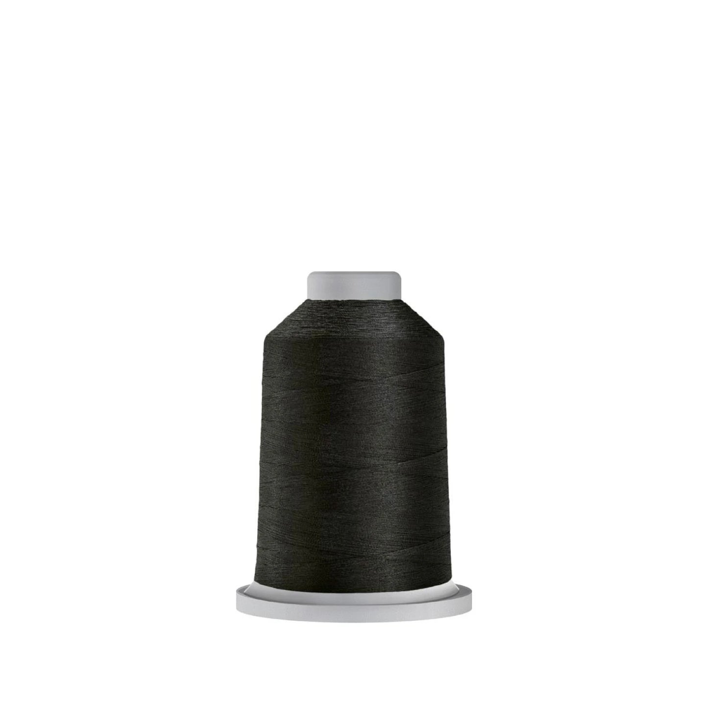 Glide 40wt Polyester Thread 1,100 yd Mini King Spool Eclipse 30532