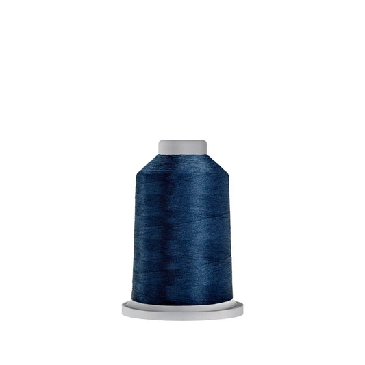***PRE-ORDER*** Glide 40wt Polyester Thread 1,100 yd Mini King Spool Admiral 30654