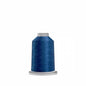 ***PRE-ORDER*** Glide 40wt Polyester Thread 1,100 yd Mini King Spool Blue Jay 30660