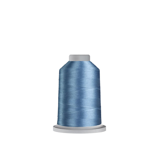 ***PRE-ORDER*** Glide 40wt Polyester Thread 1,100 yd Mini King Spool Oxford 35415