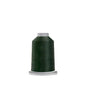Glide 40wt Polyester Thread 1,100 yd Mini King Spool Evergreen 60627
