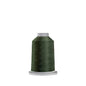 Glide 40wt Polyester Thread 1,100 yd Mini King Spool Basil 65555