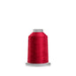 Glide 40wt Polyester Thread 1,100 yd Mini King Spool Raspberry 70193
