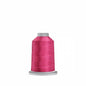 ***PRE-ORDER*** Glide 40wt Polyester Thread 1,100 yd Mini King Spool Azalea 72039
