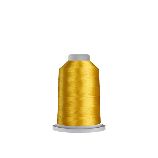 ***PRE-ORDER*** Glide 40wt Polyester Thread 1,100 yd Mini King Spool Vintage 80117