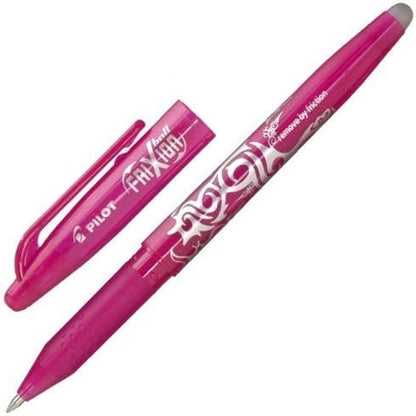 Frixion Erasable Fabric Pen - Black Rabbit Fabric Inc.
