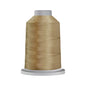 Glide 40wt Polyester Thread 5,500 yd King Spool Mocha