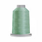Glide 40wt Polyester Thread 5,500 yd King Spool Pistachio - Black Rabbit Fabric Inc.