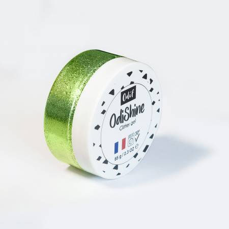 Odif OdiShine Glitter Gel 2.3oz