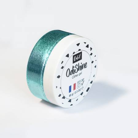 Odif OdiShine Glitter Gel 2.3oz