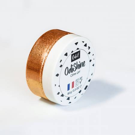 Odif OdiShine Glitter Gel 2.3oz