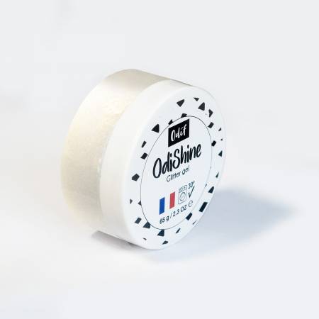 Odif OdiShine Glitter Gel 2.3oz