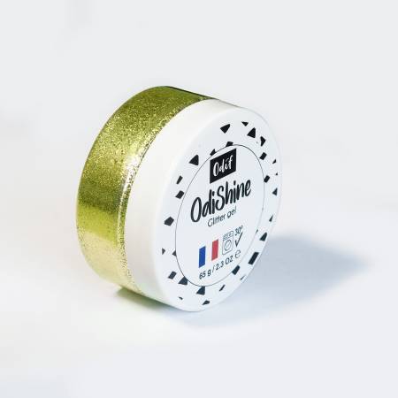 Odif OdiShine Glitter Gel 2.3oz