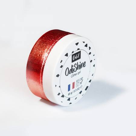 Odif OdiShine Glitter Gel 2.3oz