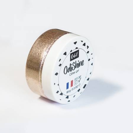 Odif OdiShine Glitter Gel 2.3oz