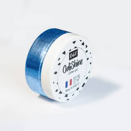 Odif OdiShine Glitter Gel 2.3oz
