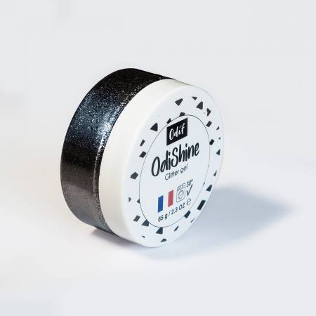 Odif OdiShine Glitter Gel 2.3oz