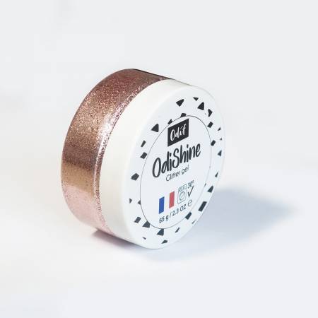 Odif OdiShine Glitter Gel 2.3oz
