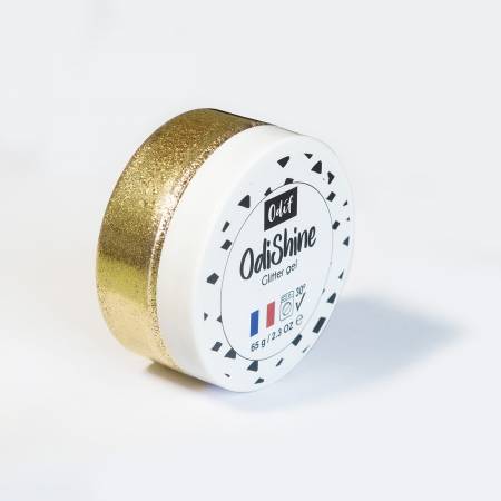 Odif OdiShine Glitter Gel 2.3oz